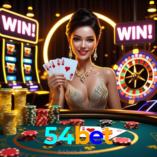 54bet:Viva a emoção das apostas ao vivo! Jogue agora e ganhe prêmios incríveis!