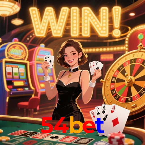 54bet：Aposte agora nas roletas e conquiste prêmios fantásticos!