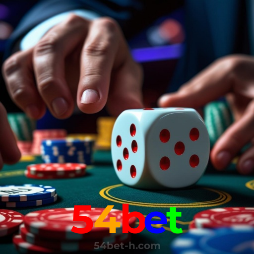 54bet：Sinta a emoção do blackjack! Aposte agora e ganhe!