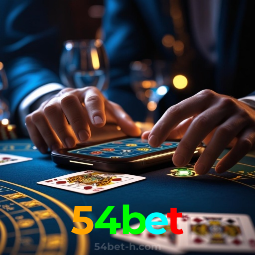 54bet:Jogue slots, poker e aposte no futebol no cassino online mais emocionante!