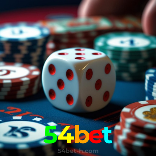 54bet：As slots mais emocionantes estão aqui! Jogue agora!