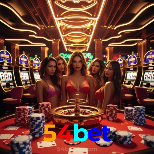 54bet:Onde o futebol e o cassino se encontram para grandes vitórias!