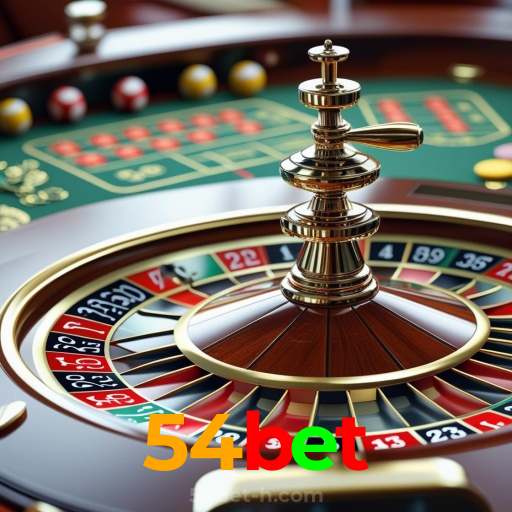 54bet：Jogue nas slots e viva a emoção das grandes vitórias!