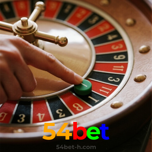 54bet：A roleta nunca foi tão emocionante! Aposte e ganhe!