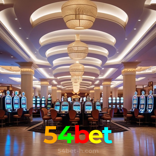 54bet:A sorte está ao seu lado! Aposte nas melhores opções e vença agora!