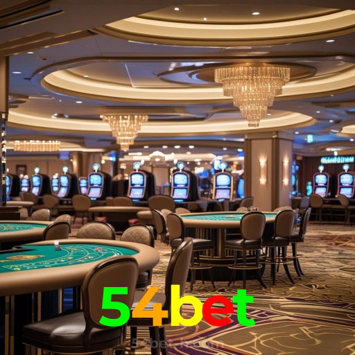 54bet:Aposte nas nossas roletas e veja a sorte sorrir para você!