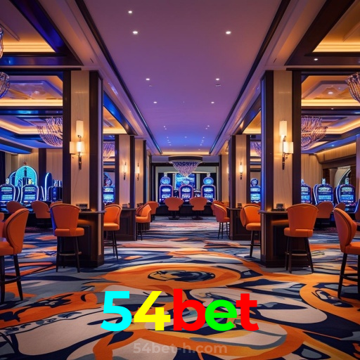 54bet:Vença no blackjack e leve grandes prêmios para casa!