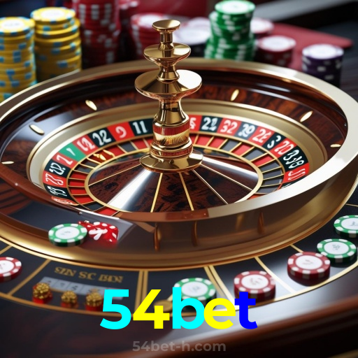 54bet:Jogue poker, aposte no futebol e ganhe prêmios incríveis no cassino!