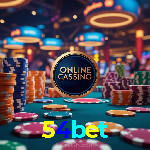 54bet:Aposte no futebol e jogue slots para ganhar em grande estilo!
