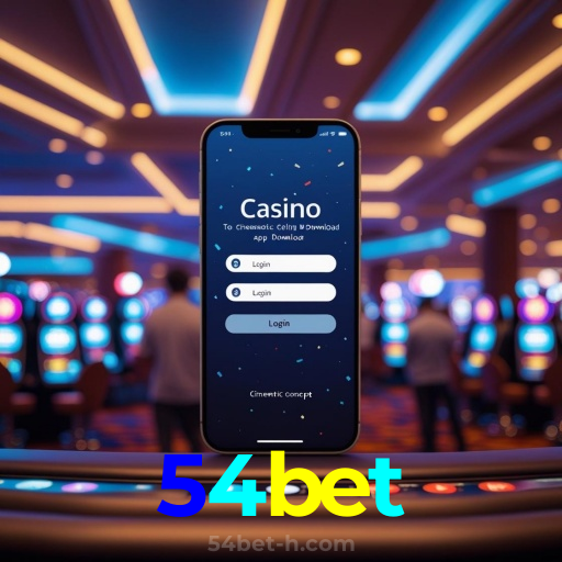 54bet:A sorte está no cassino online com apostas no futebol e grandes vitórias!