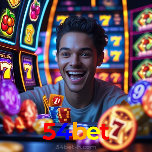 54bet:O cassino online perfeito para quem adora apostar no futebol e jogar roleta!