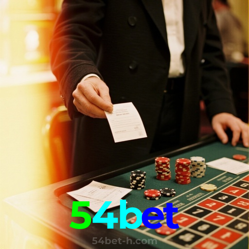 54bet：Aposte no futebol online e conquiste prêmios incríveis agora!