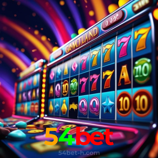 54bet:Jogue poker, roleta e aposte no futebol com grandes prêmios!