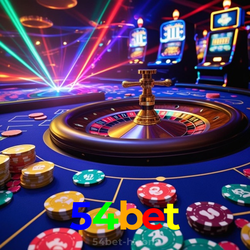 54bet:Sinta a emoção do cassino! Aposte agora e ganhe prêmios reais!