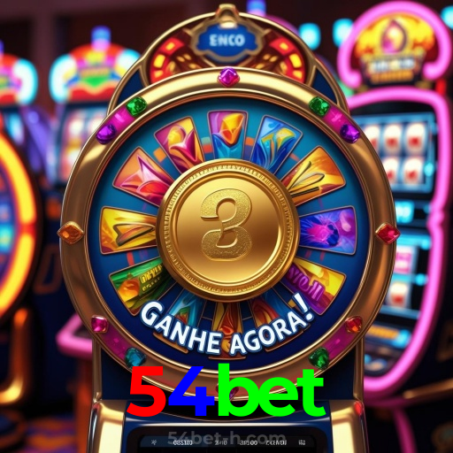 54bet:Apostas emocionantes em futebol e diversão garantida em blackjack e roleta!