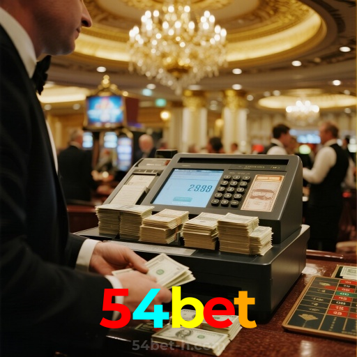 54bet：No futebol online, suas vitórias estão a um passo de distância!