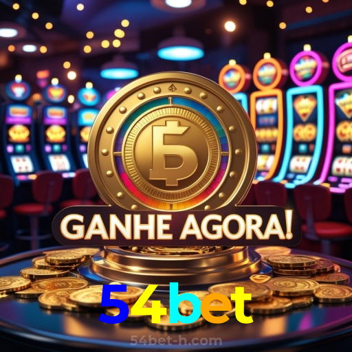 54bet：A melhor experiência de apostas no futebol e cassino está no nosso site!