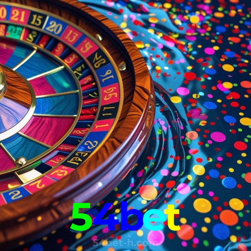 54bet：O futebol digital está esperando por você! Aposte e vença!