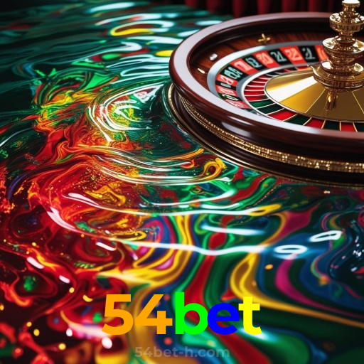 54bet:Cada giro é uma nova chance de ganhar! Venha para as slots agora!