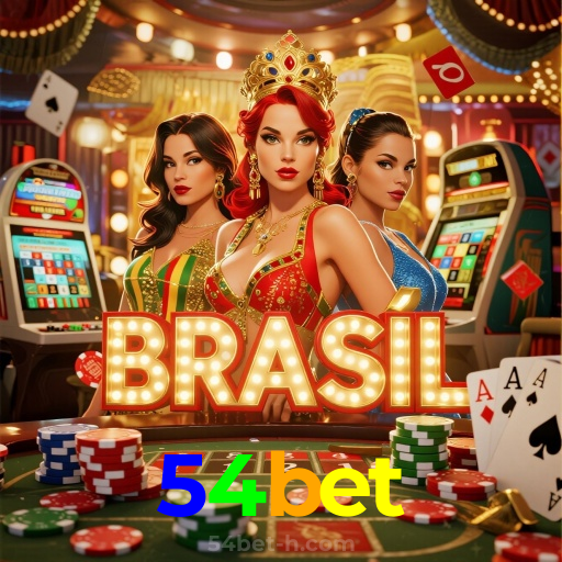 54bet:As melhores slots do mercado estão esperando por você! Jogue agora!