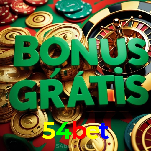 54bet:Aposte no futebol e ganhe em jogos como roleta e blackjack online!