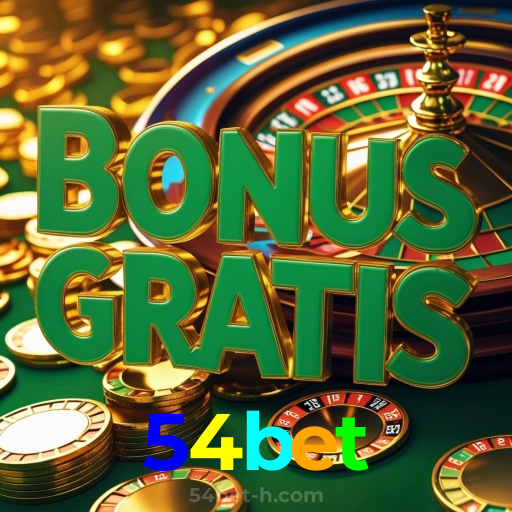 54bet：Vença no poker, aposte no futebol e divirta-se com os melhores jogos de cassino!