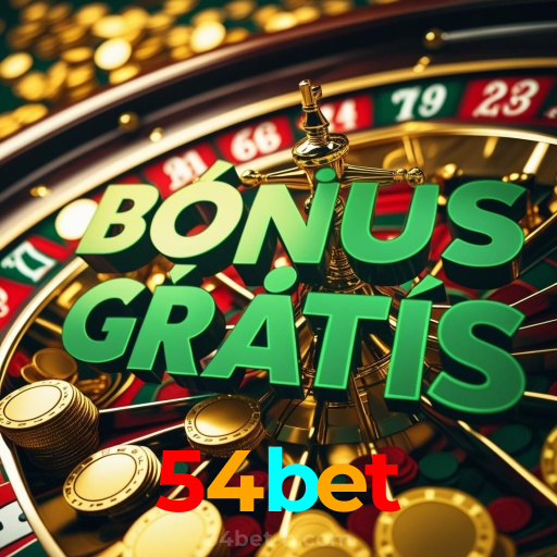 54bet：Aposte no futebol online e marque gols com grandes prêmios!