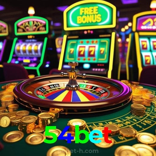54bet:Onde sua sorte encontra o melhor cassino online e as apostas no futebol!