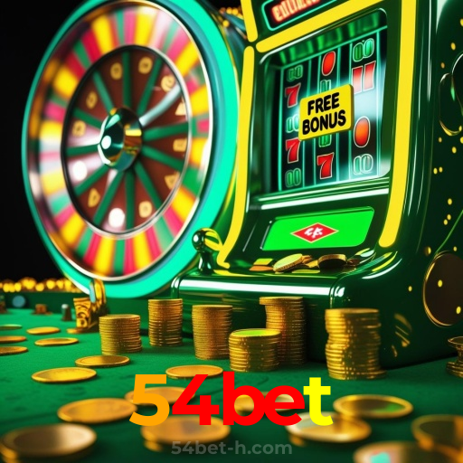 54bet:Os jackpots estão esperando por você! Entre no jogo e faça história!