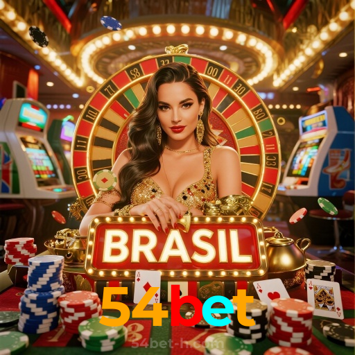 54bet：Jogue blackjack, aposte no futebol e ganhe prêmios no cassino online!