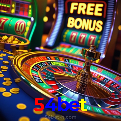 54bet:Apostas no futebol e diversão em blackjack e roleta online te esperam!