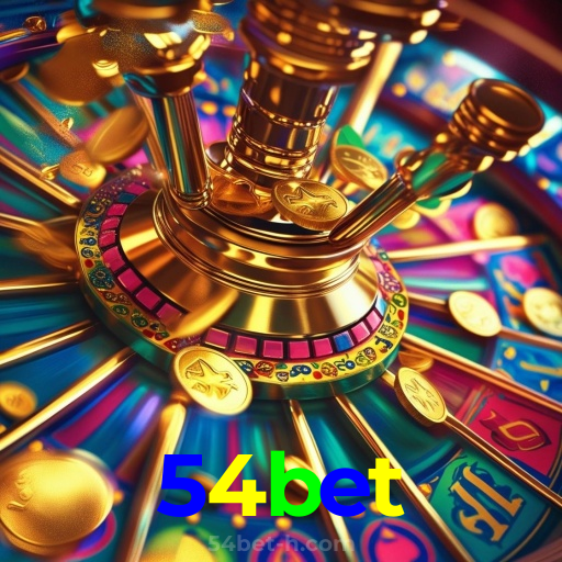 54bet：Jogue nas melhores slots e conquiste jackpots incríveis!