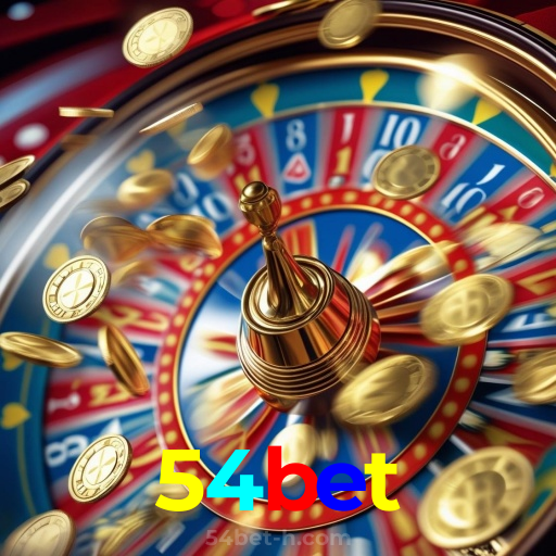 54bet：Aposte no futebol online e sinta a emoção de marcar seu prêmio!