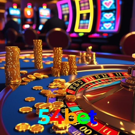 54bet：O cassino online mais confiável para apostas ao vivo no futebol e jogos de cassino!