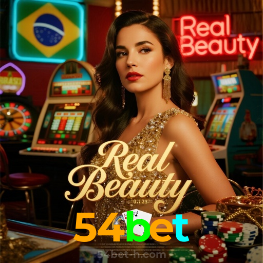 54bet：Jogue poker, roleta e aposte no futebol no melhor cassino online!