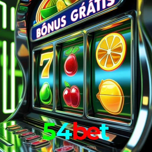 54bet:Em nosso cassino online, a diversão nunca acaba! Jogue agora!
