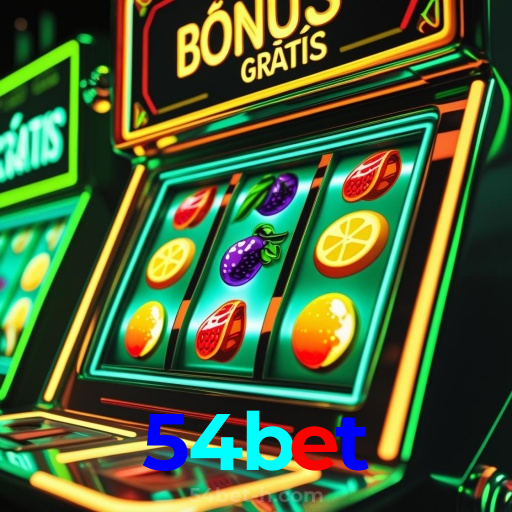 54bet：Jogue futebol online e sinta o jogo como nunca antes!
