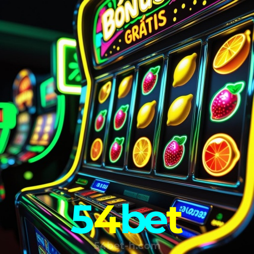 54bet：O cassino online perfeito para quem adora apostar no futebol e jogar roleta!