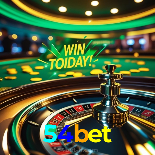 54bet：Entre no campo de futebol online e conquiste sua vitória!