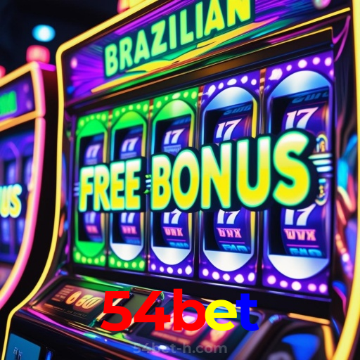 54bet：Gire a roleta e leve para casa grandes vitórias!