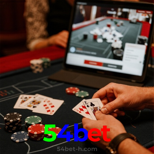 54bet：Aposte no futebol e conquiste vitórias incríveis nos jogos de cassino!
