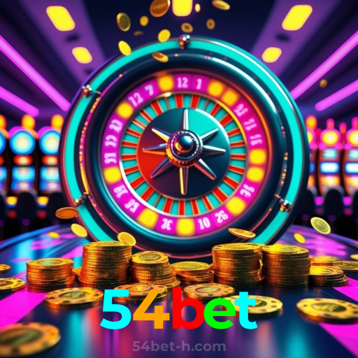 54bet：Aposte no futebol online e marque gols de prêmios!