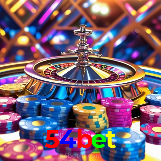 54bet：Aposte na roleta e conquiste prêmios fantásticos!
