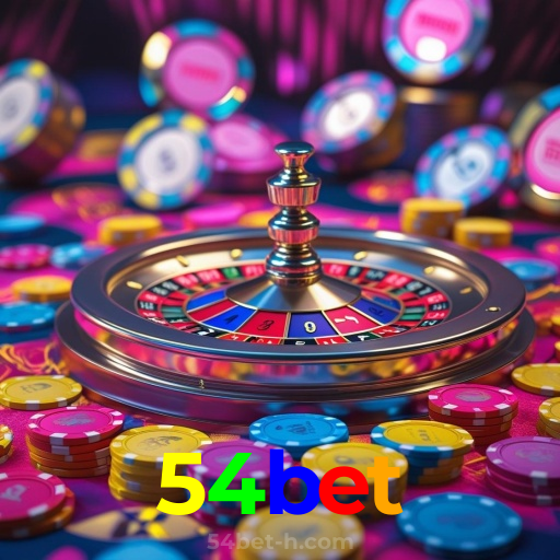 54bet：Aposte no futebol online e mostre seu talento para ganhar!