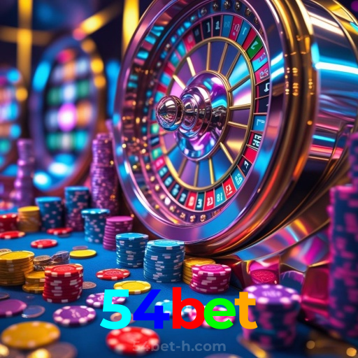 54bet:Onde sua sorte no futebol encontra prêmios em slots e roleta!