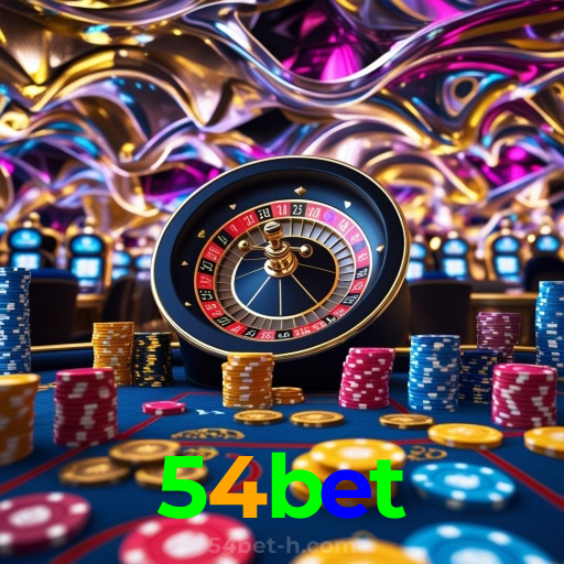 54bet：No futebol online, a chance de ganhar é sua!