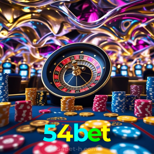54bet：Apostas ao vivo no futebol e grandes prêmios em jogos de blackjack!