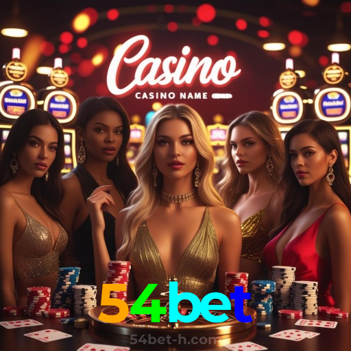 54bet：Jogue slots, aposte no futebol e ganhe no cassino online mais seguro!