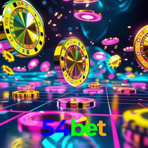 54bet:Jogue nas roletas e veja grandes prêmios surgirem para você!