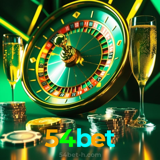 54bet：Com o futebol online, a emoção da vitória está garantida!
